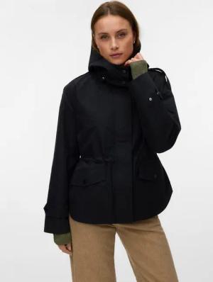 Vero Moda Kurzjacke VMLEANNE JACKET BOO