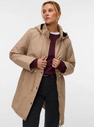 Vero Moda Kurzmantel VMGAIL MAYA COAT BOO