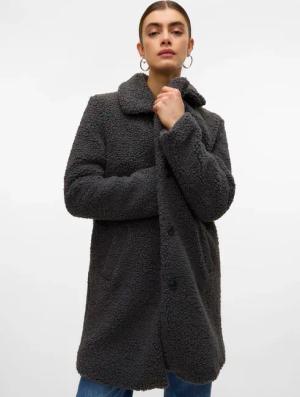 Vero Moda Kurzmantel "VMKYLIE TEDDY COAT GA BOO"