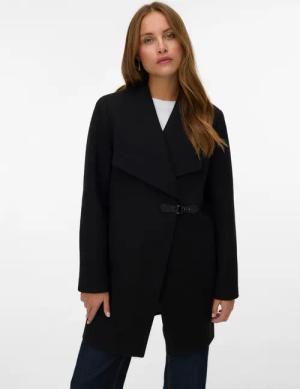 Vero Moda Kurzmantel "VMPOP NATTIE COAT GA BOO"
