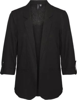 Vero Moda Langarmbluse Jesmilo (1-tlg) Plain/ohne Details