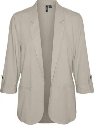 Vero Moda Langarmbluse VMJesmilo (1-tlg) Plain/ohne Details