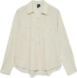 Vero Moda Langarmbluse