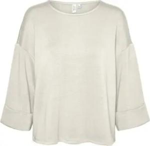 Vero Moda  Langarmshirt 10313125-BIR