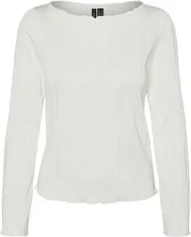Vero Moda  Langarmshirt 10320947-SNO
