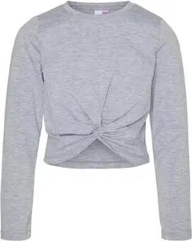 Vero Moda  Langarmshirt 10323363-LGM