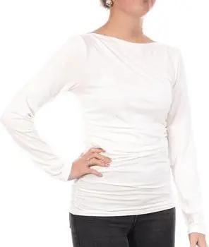 Vero Moda  Langarmshirt 10325618-SNO