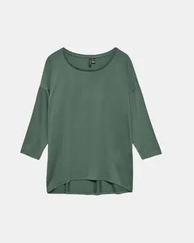 Vero Moda  Langarmshirt 10334576 AVA