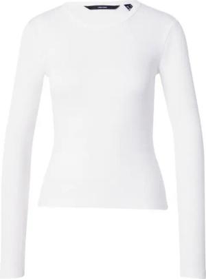 Vero Moda Langarmshirt VMChloe (1-tlg) Plain/ohne Details