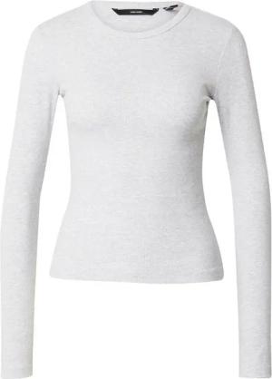 Vero Moda Langarmshirt VMChloe (1-tlg) Plain/ohne Details