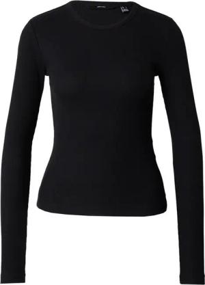 Vero Moda Langarmshirt VMChloe (1-tlg) Plain/ohne Details