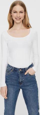 Vero Moda Langarmshirt "VMMAXI"