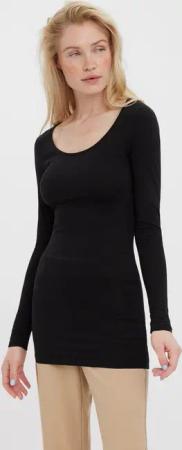 Vero Moda Langarmshirt VMMAXI