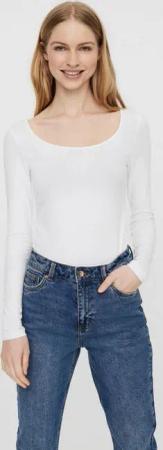 Vero Moda Langarmshirt VMMAXI