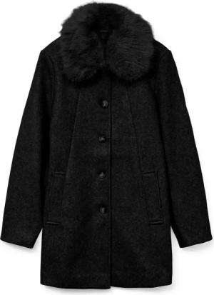 Vero Moda Langjacke VMAUTUMN COZY JACKET GA BOO