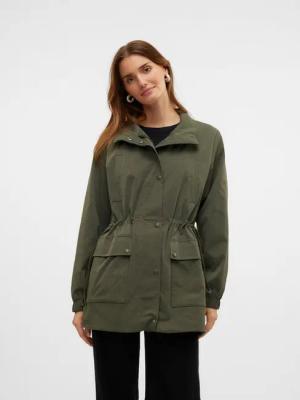 Vero Moda Langjacke VMCHELSEASIA JACKET BOO