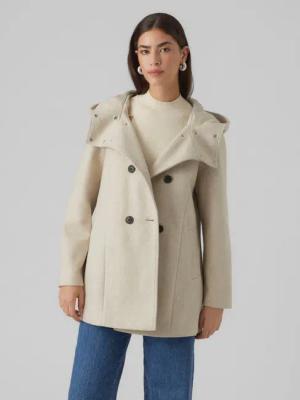 Vero Moda Langjacke VMFORTUNESHILA JACKET GA NOOS