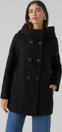 Vero Moda Langjacke VMFORTUNESHILA JACKET GA NOOS