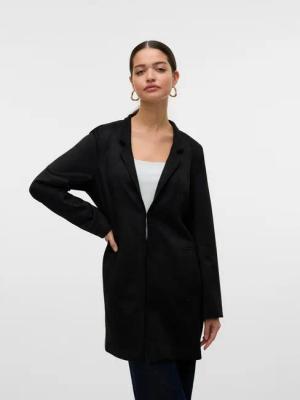 Vero Moda Langjacke VMJOSEFREJA FAUXSUEDE JACKET BOO