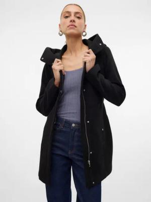 Vero Moda Langjacke VMPOPLIVA JACKET GA BOO
