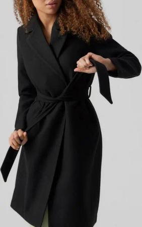 Vero Moda Langmantel VMFORTUNEAYA SS23 LONG COAT NOOS
