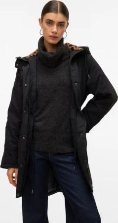 Vero Moda Langmantel VMSAVANNE COAT GA BOO