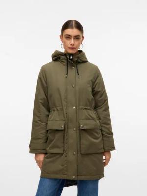Vero Moda Langmantel VMSAVANNE COAT GA BOO