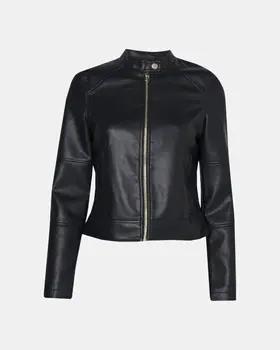 Vero Moda  Lederjacken 10310415 DIXIEMARIA