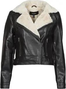 Vero Moda  Lederjacken VMHAILEY