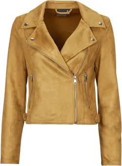 Vero Moda  Lederjacken VMJOSE