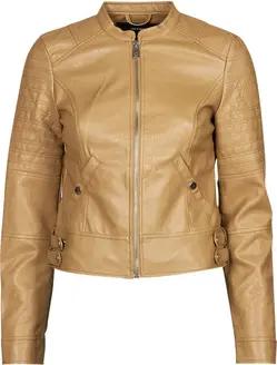 Vero Moda  Lederjacken VMLOVE