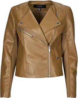 Vero Moda  Lederjacken VMRILEY 