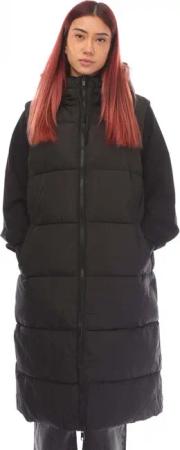 Vero Moda - "Ligaane" Weste für Damen (Schwarz)