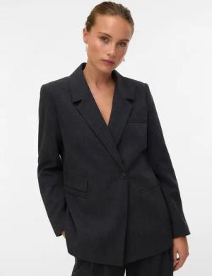 Vero Moda Longblazer "VMBESTIE LS REGULAR BLAZER NOOS"