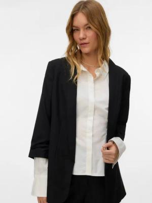 Vero Moda Longblazer VMHAILEY 3/4 REGULAR BLAZER NOOS