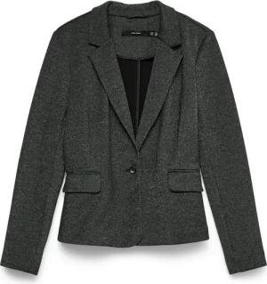 Vero Moda Longblazer VMJULIA LS GLITTER BLAZER JRS NOOS