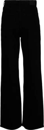 Vero Moda Loose-fit-Jeans Vmtessa (1-tlg) Plain/ohne Details
