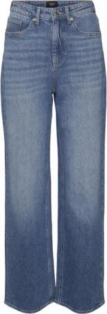 Vero Moda Loose-fit-Jeans