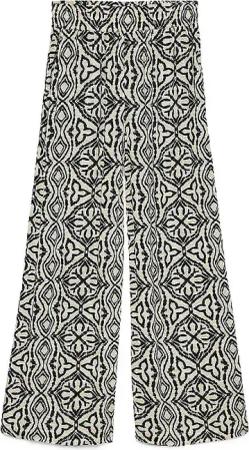 VERO MODA Marlenehose VMMENNY beige | S