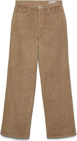 VERO MODA Marlenehose VMTESSA camel | 26/L30