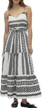 Vero Moda  Maxikleider 10232429-SNO