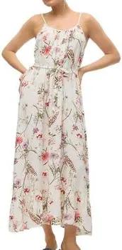 Vero Moda  Maxikleider 10286748-BIR