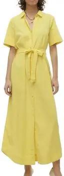 Vero Moda  Maxikleider 10303640-LEM