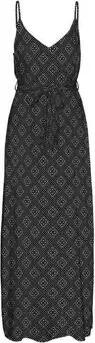 Vero Moda  Maxikleider 10307995-BLA