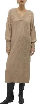Vero Moda  Maxikleider 10311026-SIL