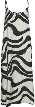 Vero Moda  Maxikleider 10321787-BLA