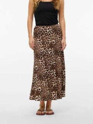 Vero Moda Maxirock VMALBA ANKLE SKIRT WVN GA NOOS