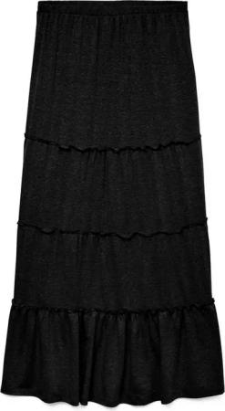 Vero Moda Maxirock VMJUNE HW ANKLE SKIRT JRS GA