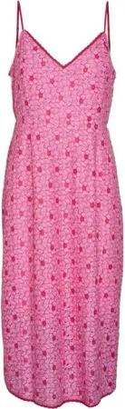 Vero Moda Midikleid SONEY (1-tlg) Spitze