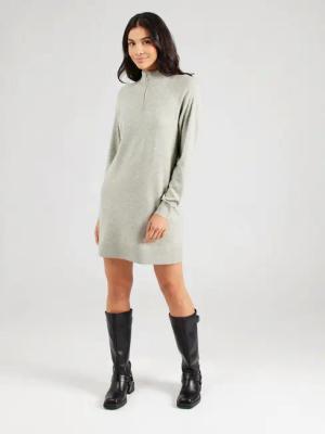 Vero Moda Minikleid VMHAPPINESS (1-tlg) Plain/ohne Details